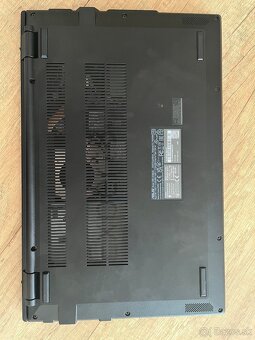 Predám Asus ExpertBook B1 Intel Core i3 - 3
