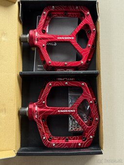 Raceface Atlas - 3