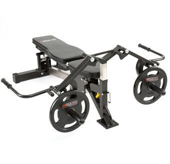 ATX Option - Peck/ Deck - 3