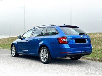 Škoda Octavia Sportpacket 2.0tdi DSG - 3