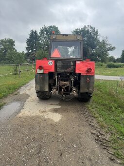 Zetor 12145 - 3