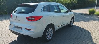 Renault kadjar 1,5 blue dci - 3