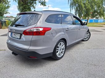 Ford focus combi mk3 - 3