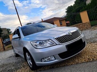 Škoda Octavia 2.0TDI 2013 - 3