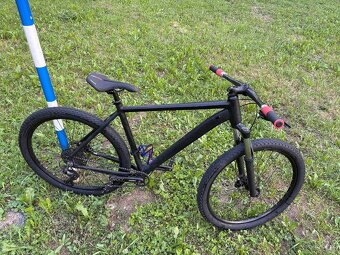 MTB-spyder 27,5 - 3