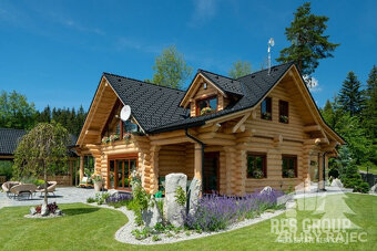 Na predaj, stavebný pozemky, Vyšný Kubín - 3