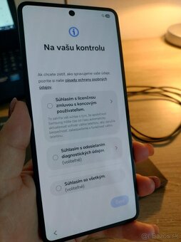 NOVY Samsung Galaxy Z Flip7 - 3