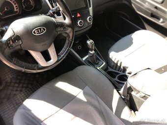 Kia ceed 1.6 benzin - 3