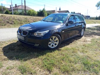 BMW 530d E61 lci 173kw - 3