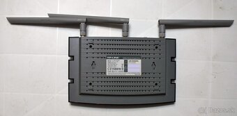 TP-LINK WR1043ND v.2.1 - 3