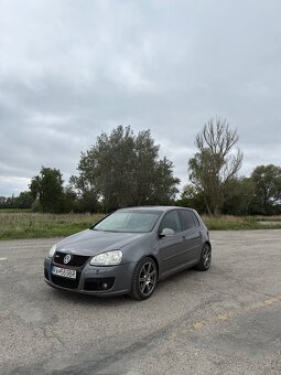 Volkswagen Golf 5 2.0 TDI DSG - 3