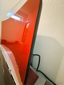 Predám Inteligentný sklenený konvektor (radiator) s Wi-Fi - 3