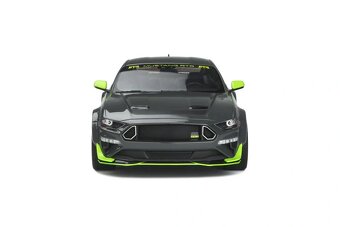 1:18 - Ford Mustang RTR - GT Spirit - 3