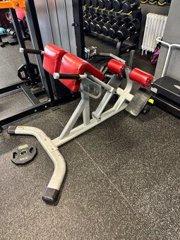 Fitness zariadenia - 3