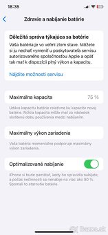 iPhone XS 256GB na opravu,  pripadne na diely - 3