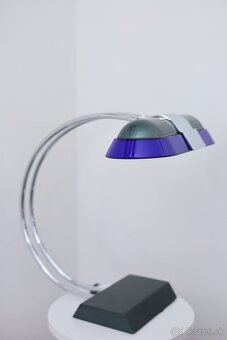 Stolná lampa Art Deco - 3