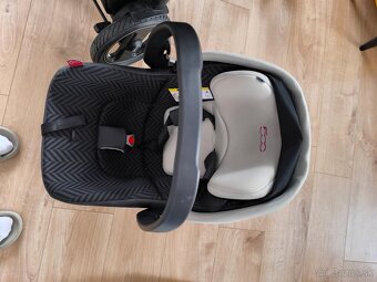 Peg Perego Fiat 500 Book+ - 3