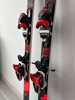 Rossignol Hero LT TI 172cm - 3