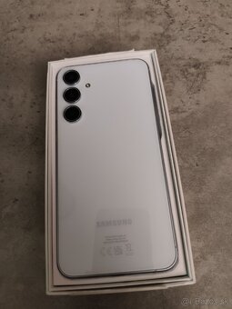 Samsung Galaxy A55 5G (8GB/256GB) - 3