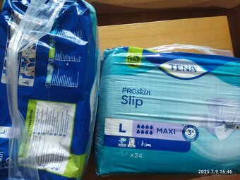 Plienky-Tena - Slip - 3