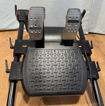 Thrustmaster T300 RS + add on wheel - 3