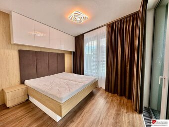Prenájom, 3-izb. byt v SKY PARKU s parkovacím miestom, 90m2 - 3
