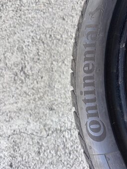 245/40 R20 Continental Zimne - 3