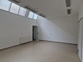 komerčné alebo skladové priestory - Pešia Zóna Centrum MT - 3