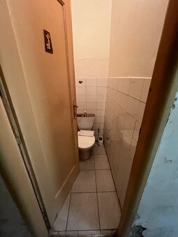 2 izb. byt, PRIEVOZSKÁ ul. - 3