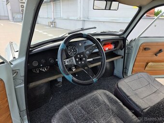Trabant 601 S - 3