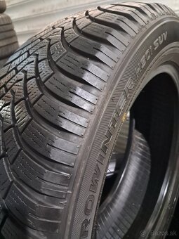 Falken zimné 215/60/R17 - 3