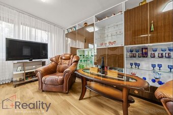 NA PREDAJ BYT V CENTRE MESTA DUNAJSKÁ STREDA - 3