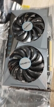3050 8GB - 3