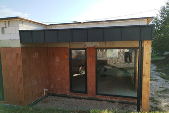 PREDAJ priestranného rodinného domu neďaleko Žiliny - 3