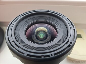 Tokina 11-16 F2,8 bajonet Canon EF - 3