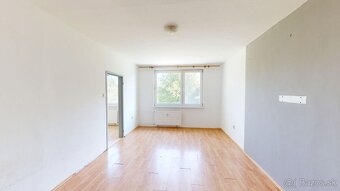 PINK Reality na predaj 2-izbový byt, Šaľa – Jazerná ulica - 3