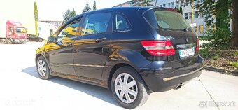 Predám Mercedes Benz B 200 - 3