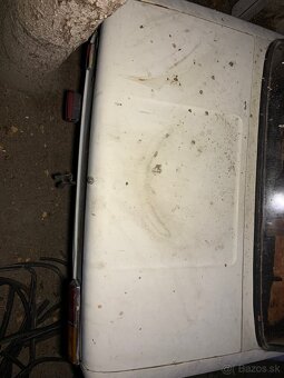 Kapota Lada 2101 - 3