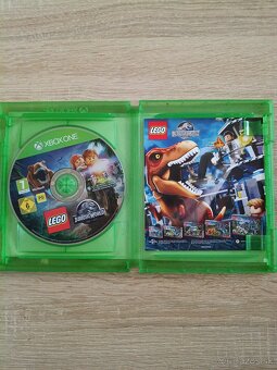 Hry na XBOX ONE - 3