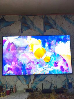 SAMSUNG QLED 75 - 3