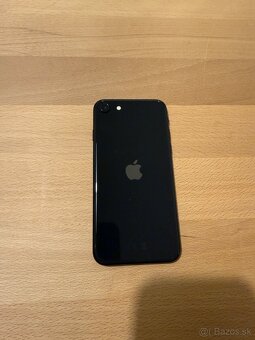 iPhone SE 128GB - 3