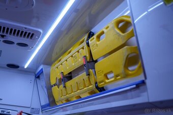 Nosítka Scoop FERNO EXL - 3