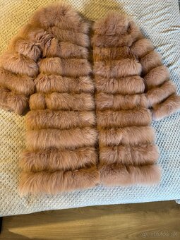 Kožuch z pravej líšky - 3