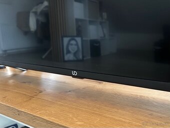 UD televízor - 3