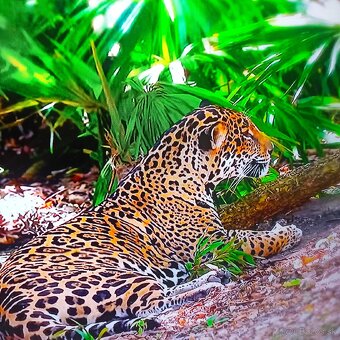 Samsung 55(138cm) smart led tv - 3