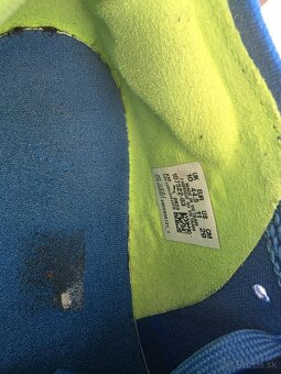 Detské Halovky Puma Ultra Match IT - 3