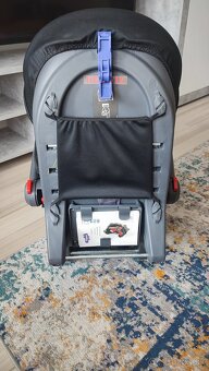 Vajíčko Klippan Dinofix - 3