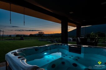 Nový 4 izbový bungalov s dokonalým prevedením - 3