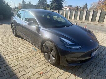 Tesla Model 3 Dual Motor Long Range 56000km - 3