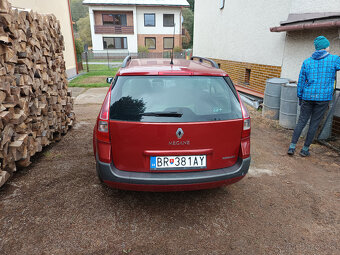 Renault Megane - 3